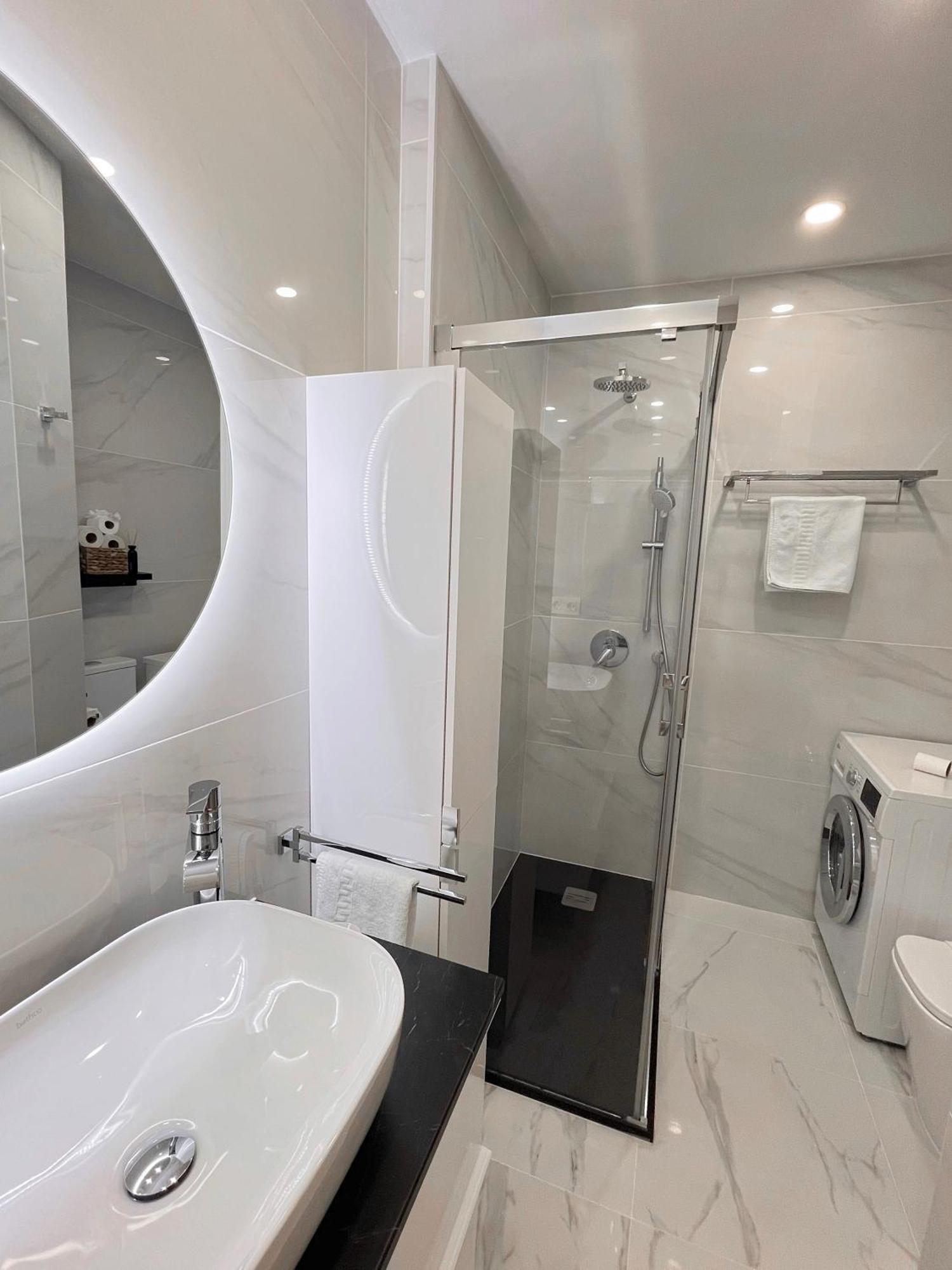 Apartmán Skol 937B By Completely Marbella Exteriér fotografie