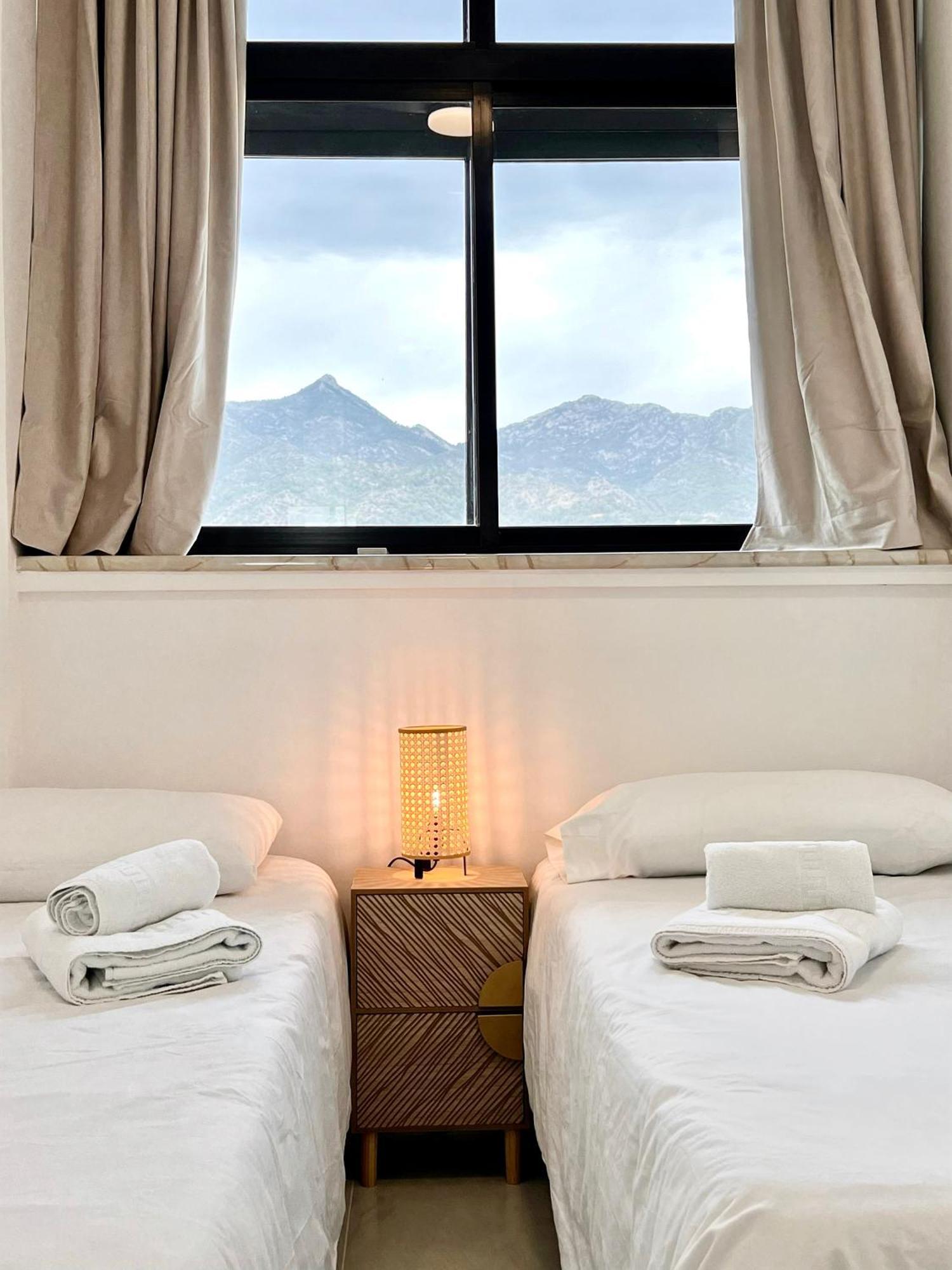 Apartmán Skol 937B By Completely Marbella Exteriér fotografie