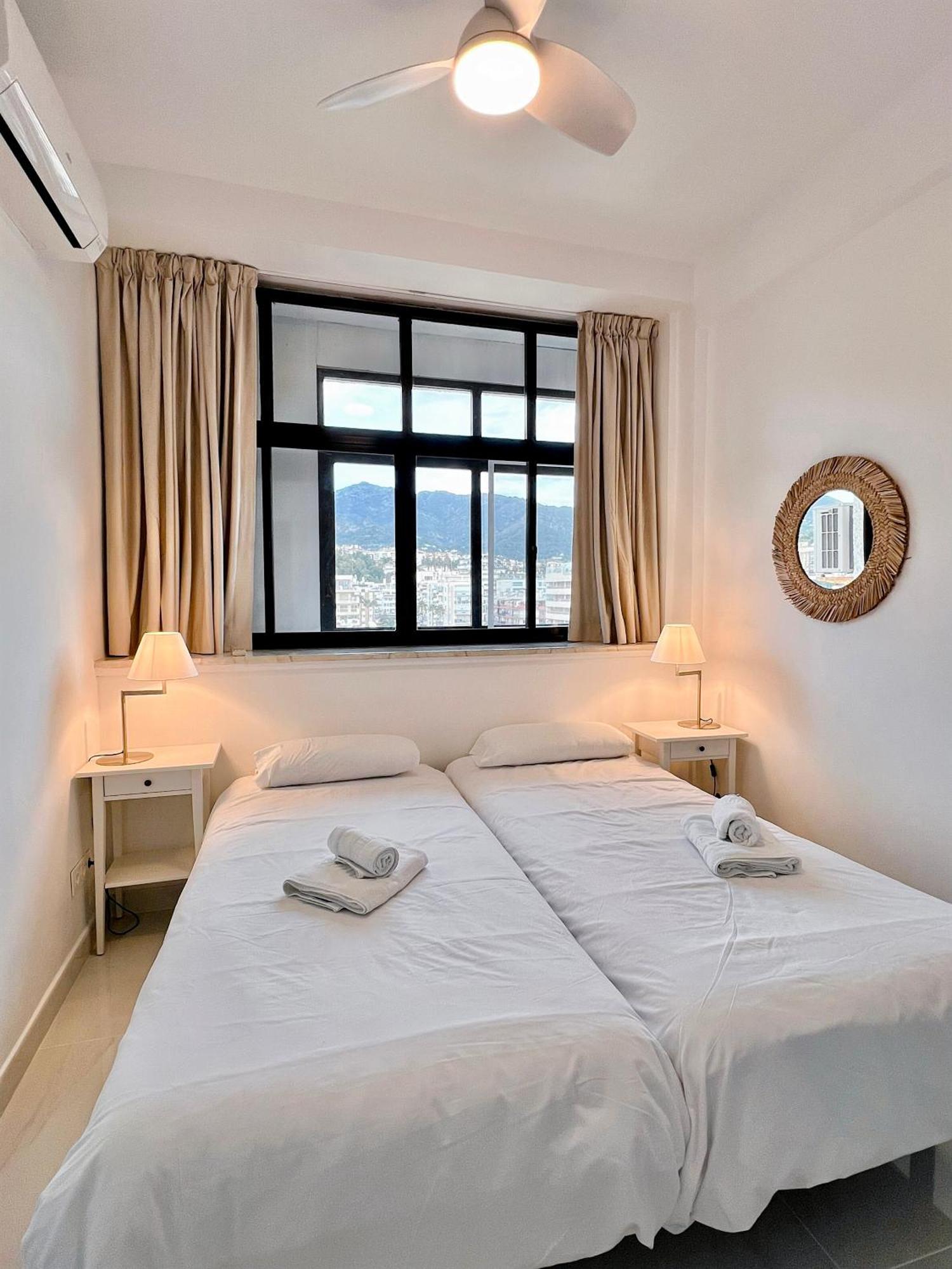 Apartmán Skol 937B By Completely Marbella Exteriér fotografie