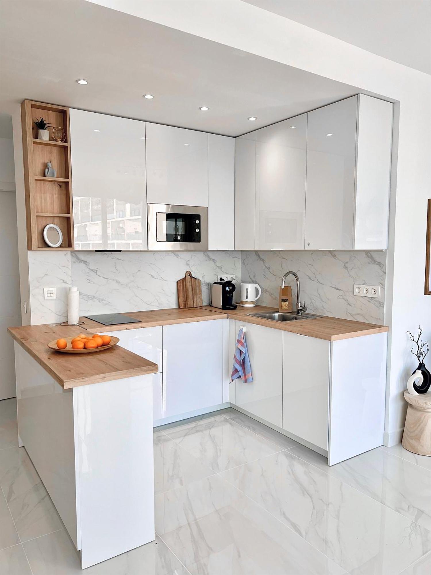 Apartmán Skol 937B By Completely Marbella Exteriér fotografie