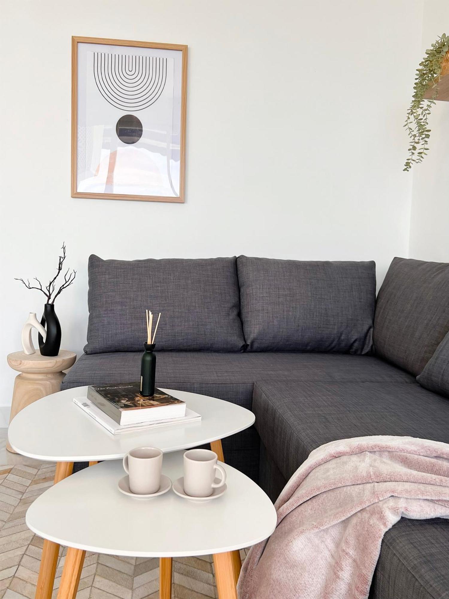 Apartmán Skol 937B By Completely Marbella Exteriér fotografie