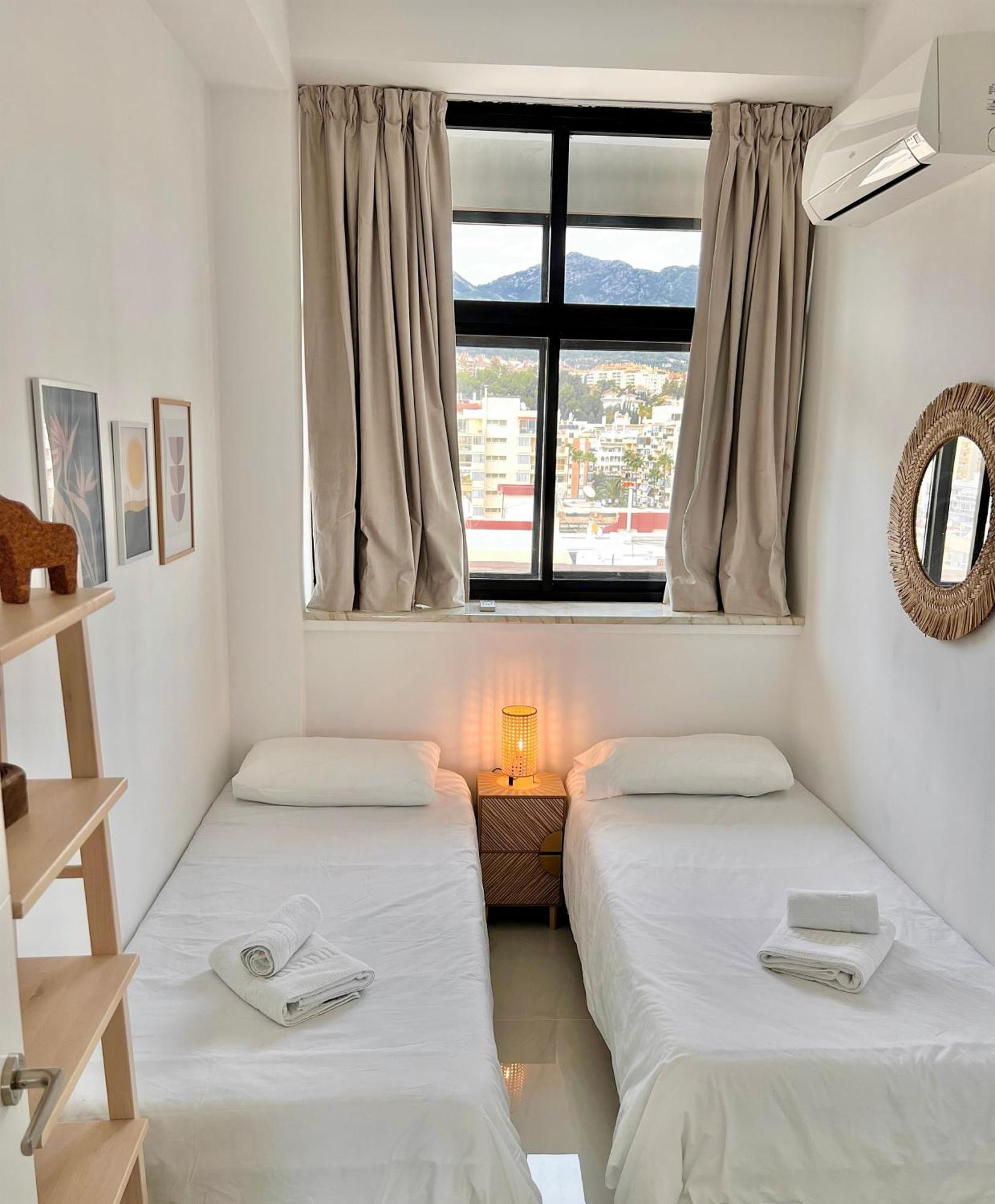 Apartmán Skol 937B By Completely Marbella Exteriér fotografie